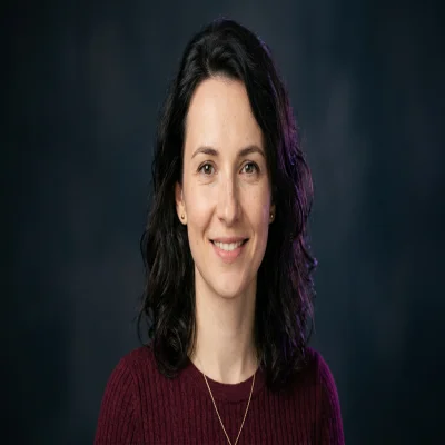 Magdalena Zielińska, portret zespołu, zdjęcie WebP 400x400 px